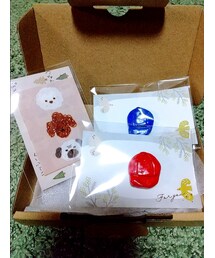 さりサンタさんからのプレゼント😌🎵 | その他