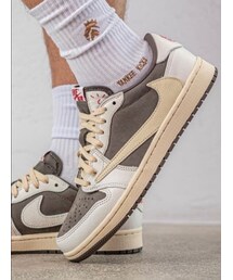 Travis×NIKE | スニーカー