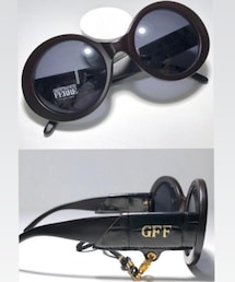 GIANFRANCO FERRE | サングラス