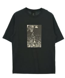 UNION | Air Jordan x Union Reverse Dunk T-Shirt "Black"(Tシャツ/カットソー)