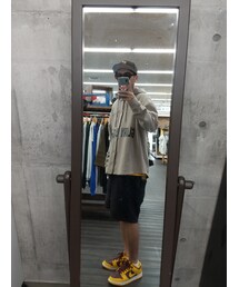 試着したらベストマッチだった件🤣 | その他