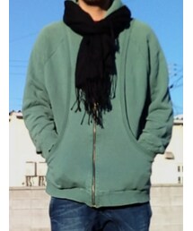 rehacer | パーカー