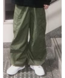 GU | その他パンツ