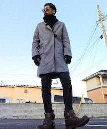 ジローラモ期 | 30代前半〜中頃まではこれ系の服装を良くしてました😜(その他)