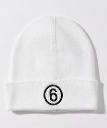 MM6 Maison Margiela | ニットキャップ/ビーニー