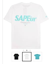 SAPEur | Tシャツ/カットソー