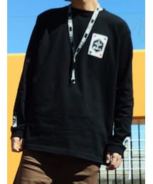 GMTB | Tシャツ/カットソー