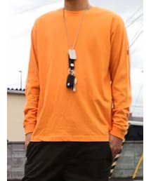 niko and…×KEITA MARUYAMA | Tシャツ/カットソー