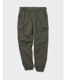 UNIQLO | カーゴパンツ