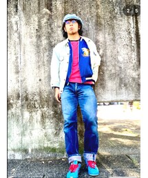 アンソニーさん追いコ | その他