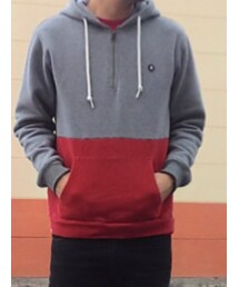 Montley | パーカー