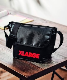 XLARGE | Smart2019年11月号付録(ショルダーバッグ)