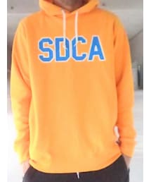 STANDARD CALIFORNIA | パーカー