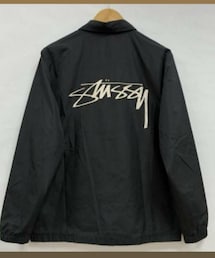STUSSY | ナイロンジャケット