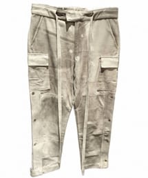 HUMBLE REPRODUCTION | CARGO SNAP PANTS(その他パンツ)