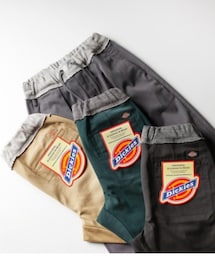 Curly | curly&co.×Dickiesコラボ　トラウザーパンツ(パンツ)