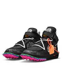 Off-White×NIKE | スニーカー