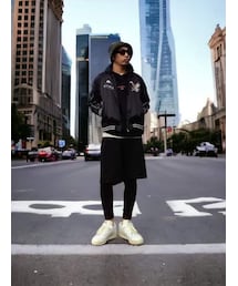 トッシーが作ってくれた苦肉の策投稿のコラ画✨ | その他