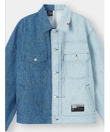 GU | デニムジャケット