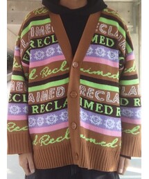 reclaimed vintage | カーディガン/ボレロ