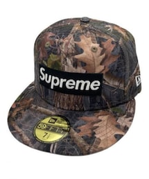 Supreme | Supreme Championship Box Logo New Era "TrueTimber Kanati Camo"(25SS)(キャップ)