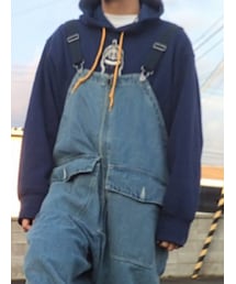 FORTNITE×UNIQLO | パーカー