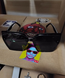 Watts | 100円SHOP Wattsの330円商品のサングラス(サングラス)