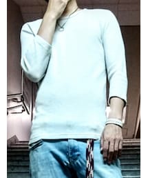 UNIQLO | Tシャツ/カットソー