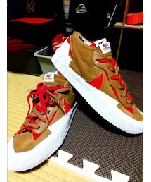 NIKE×sacai | スニーカー
