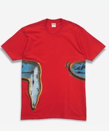 Supreme  | Supreme The Persistence Of Memory Tee(Tシャツ/カットソー)