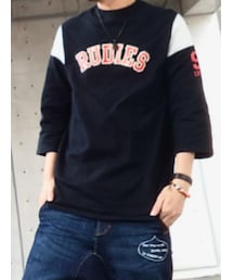 RUDIES | Tシャツ/カットソー
