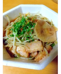 二郎系風ラ王 | その他