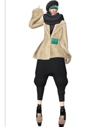 嫁ッシーのコーデ(ゲーム) | その他