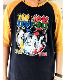 HIDE AND SEEK | Tシャツ/カットソー