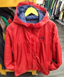 nitraid | NITRAID INSULATION HOODIE(2010AW)(ナイロンジャケット)