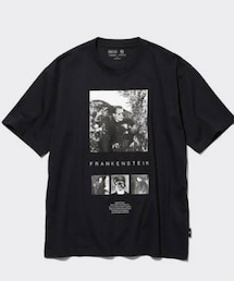 GU | GU×UNDERCOVER(Tシャツ/カットソー)