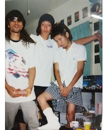 青春の日々 | その他