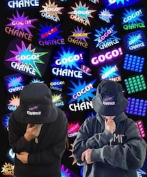 マッドジャグラーブラザーズ | その他