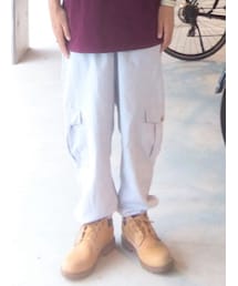 GAP | カーゴパンツ