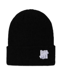 UNDEFEATED  | UNDEFEATED ICON BEANIE(ニットキャップ/ビーニー)