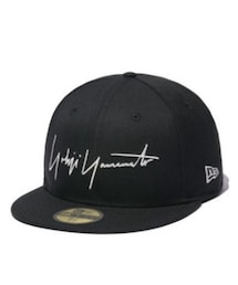 Yohji Yamamoto | 2018 New Era x Yohji Yamamoto pour homme Cap(キャップ)
