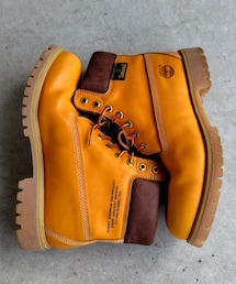 Timberland | Timberland INSIDE OUT-IN(ブーツ)