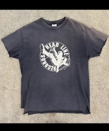 Headline records | Tシャツ/カットソー