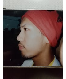 １８年前の自分(笑) | その他