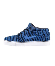 NIKE | Nike SB Zoom Stefan Janoski Mid PRM Zebra(スニーカー)