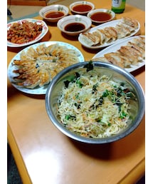 餃子テロ | その他