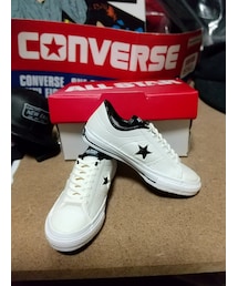 CONVERSEガチャ | その他