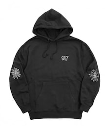 Call Me 917 | コールミーナインワンセブンはAlex Olson（アレックス・オルソン）が手掛けるNY発のストリートスケートブランドです。917はニューヨークの市外局番を指しており、彼がディレクションするファッショナブルで洗練されたスケートデッキやアパレルを展開しています(パーカー)