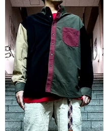 ワークマン | シャツ/ブラウス