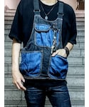 ワークマンの「トップス(ベスト)」